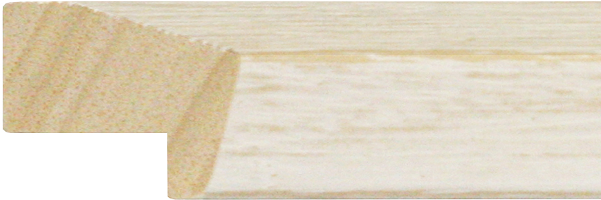 C2999 White Moulding from Wessex Pictures